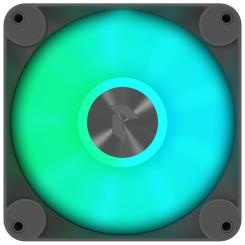 Кулер для корпуса APNX APF3-PF11257.11 Фото 2