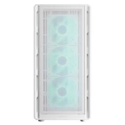 Корпус для ПК Cougar AIRFACE PURE PRO White Фото 1