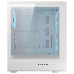 Корпус для ПК Cougar AIRFACE PURE PRO White Фото 3