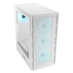Корпус для ПК Cougar AIRFACE PURE PRO White Фото 7