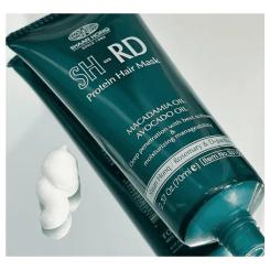 Маска для волос SH-RD Protein Hair Mask 70 мл Фото 2