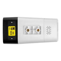 Камера видеонаблюдения Dahua DH-IPC-HFW1239DT-4G-ST-IL-EU-B (2.8) Фото 4