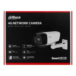 Камера видеонаблюдения Dahua DH-IPC-HFW1239DT-4G-ST-IL-EU-B (2.8) Фото 6