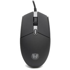 Мышка Hölmer M-02GS USB Black Фото