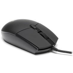 Мышка Hölmer M-02GS USB Black Фото 7