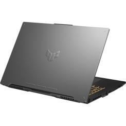 Ноутбук ASUS TUF Gaming F17 FX707VJB-HX094 Фото 9