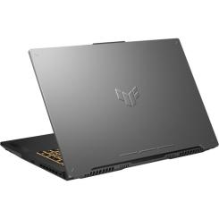 Ноутбук ASUS TUF Gaming F17 FX707VJB-HX094 Фото 10
