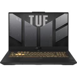 Ноутбук ASUS TUF Gaming F17 FX707VJB-HX094 Фото