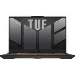 Ноутбук ASUS TUF Gaming F17 FX707VJB-HX094 Фото 1