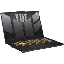 Ноутбук ASUS TUF Gaming F17 FX707VJB-HX094 Фото 2