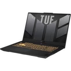 Ноутбук ASUS TUF Gaming F17 FX707VJB-HX094 Фото 3