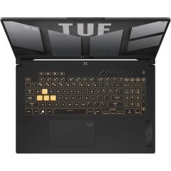 Ноутбук ASUS TUF Gaming F17 FX707VJB-HX094 Фото 4