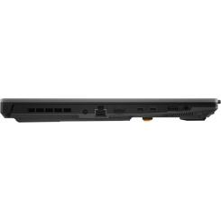 Ноутбук ASUS TUF Gaming F17 FX707VJB-HX094 Фото 5