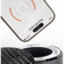 Пластик для 3D-принтера Prusament ASA 1.75mm, 850g, Jet Black Фото 2