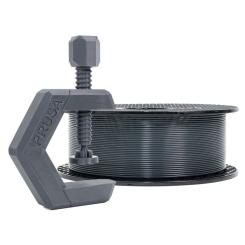 Пластик для 3D-принтера Prusament PETG 1.75mm 1kg Grey Anthracite Фото