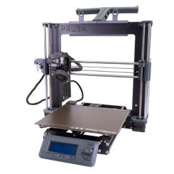 Пластик для 3D-принтера Prusament PETG 1.75mm 1kg Grey Anthracite Фото 1