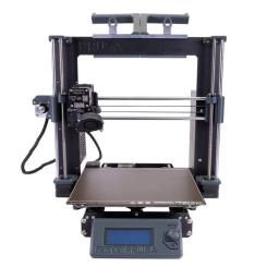Пластик для 3D-принтера Prusament PETG 1.75mm 1kg Grey Anthracite Фото 2