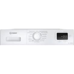Стиральная машина Indesit IM 642B MY TIME UA Фото 3