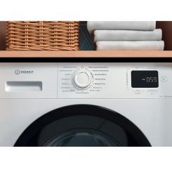 Стиральная машина Indesit IM 642B MY TIME UA Фото 4