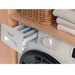 Стиральная машина Indesit IM 642B MY TIME UA Фото 5