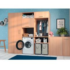 Стиральная машина Indesit IM 642B MY TIME UA Фото 6