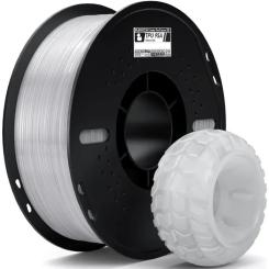Пластик для 3D-принтера ELEGOO TPU 1.75мм, 1кг, transparent Фото