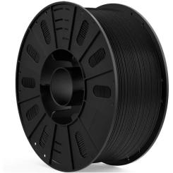 Пластик для 3D-принтера ELEGOO PLA Plus 4x3кг, 1.75мм, black Фото 1