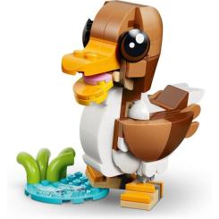 Конструктор LEGO Creator Волшебные животные: игривый щенок Фото 4