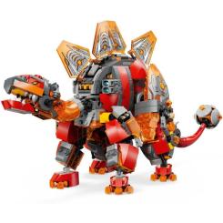 Конструктор LEGO DREAMZzz Джет-динозавр Фото 2