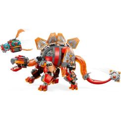 Конструктор LEGO DREAMZzz Джет-динозавр Фото 4