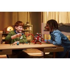 Конструктор LEGO DREAMZzz Джет-динозавр Фото 7