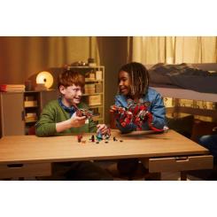 Конструктор LEGO DREAMZzz Джет-динозавр Фото 8