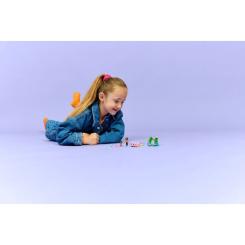 Конструктор LEGO Friends Приключенческая лодка «Аксолотль» Фото 9