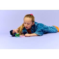 Конструктор LEGO Friends Приключенческая лодка «Аксолотль» Фото 7