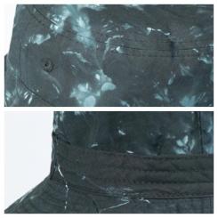 Шляпа Naturehike NH21FS538, темно-синій Фото 1