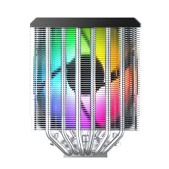 Кулер для процессора MONTECH NX600 ARGB (B) Фото 3