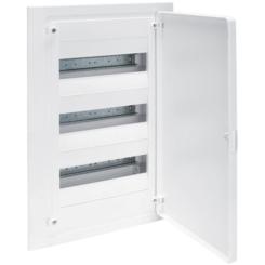 Распределительный щит Hager VF312PD Фото