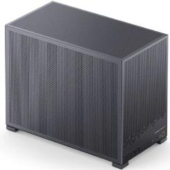 Корпус для ПК JONSBO D32 STD MESH Black Фото