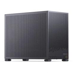 Корпус для ПК JONSBO D32 STD MESH Black Фото 1
