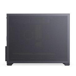 Корпус для ПК JONSBO D32 STD MESH Black Фото 2