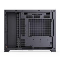 Корпус для ПК JONSBO D32 STD MESH Black Фото 3