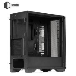 Корпус для ПК Qube KAPER_FMNU3 Фото 9