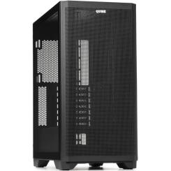 Корпус для ПК Qube KAPER_FMNU3 Фото