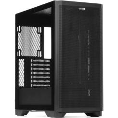 Корпус для ПК Qube KAPER_FMNU3 Фото 1