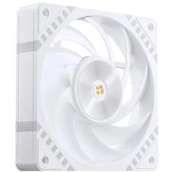 Кулер для корпуса JONSBO HF2-120W ARGB White Фото 9