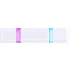 Кулер для корпуса JONSBO HF2-120W ARGB White Фото 4