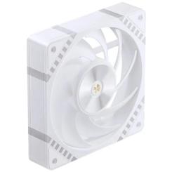 Кулер для корпуса JONSBO HF2-120W ARGB White Фото 7