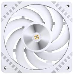 Кулер для корпуса JONSBO HF2-120W ARGB White Фото 8