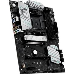 Материнская плата MSI B550 GAMING WIFI Фото 2