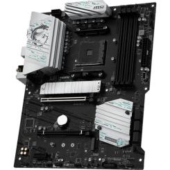 Материнская плата MSI B550 GAMING WIFI Фото 3